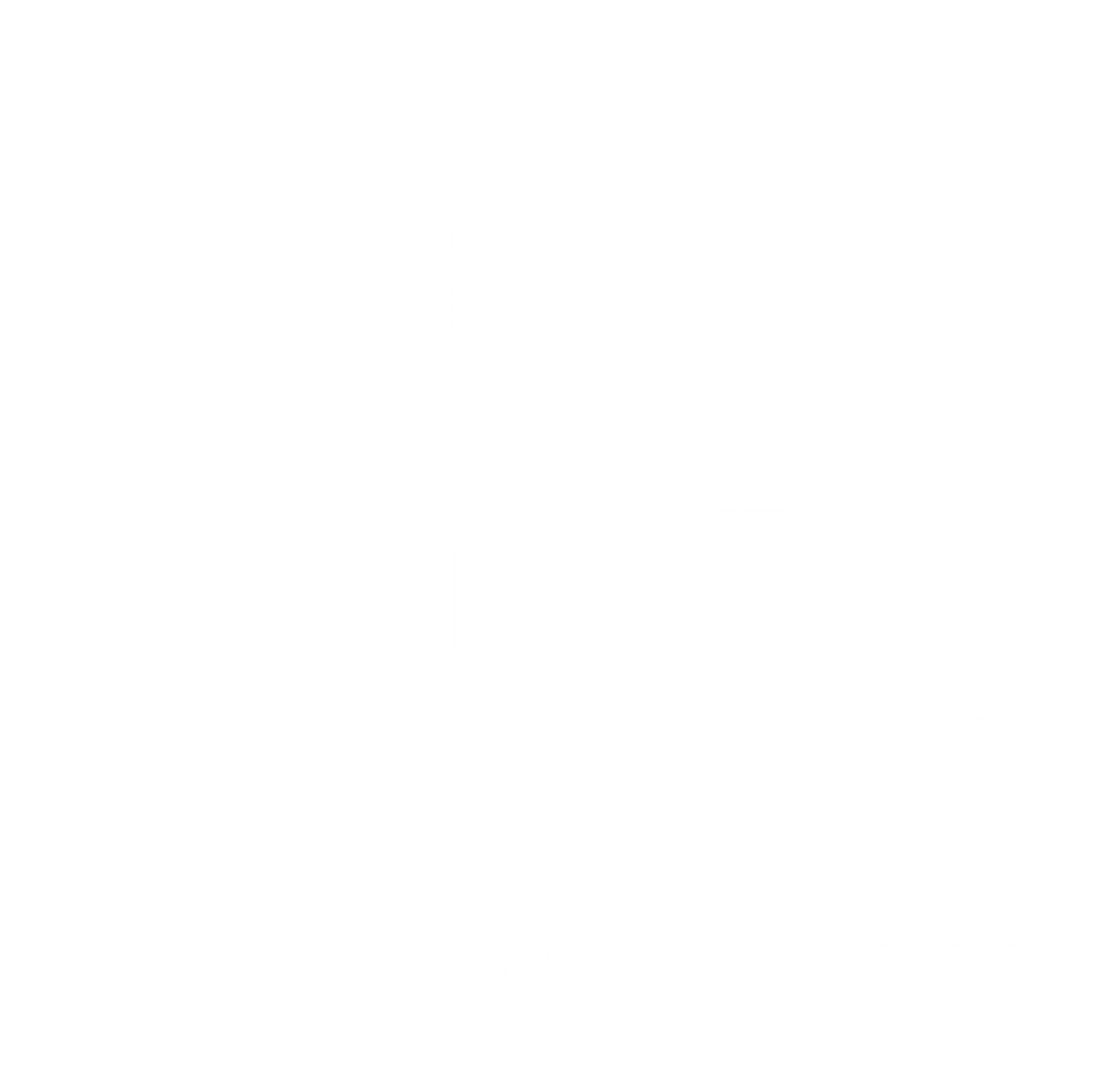 SÓNICA 106.9 FM